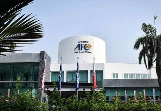 Trụ sở AFC tại Kuala Lumpur, Malaysia