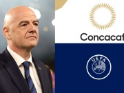 Kế hoạch bán World Cup của chủ tịch FIFA nguy cơ đổ bể: 96 nước lên tiếng phản đối