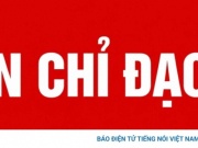 Giải thể Ban Chỉ đạo Trung ương thực hiện Nghị quyết số 70 về chính sách xã hội