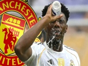 MU bất  ngờ đạt thỏa thuận cá nhân với Tchouameni, chờ Real Madrid chốt “bom tấn”