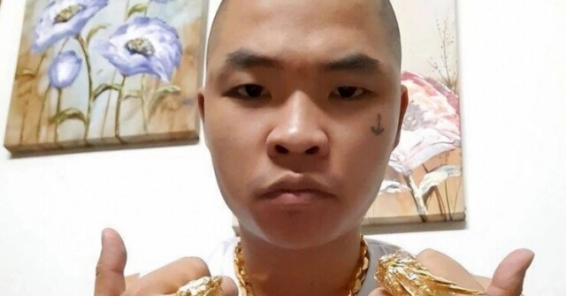 Công an Bắc Ninh điều tra vụ "Khánh Sky" đến xưởng "Vua Quạt" livestream chửi bới