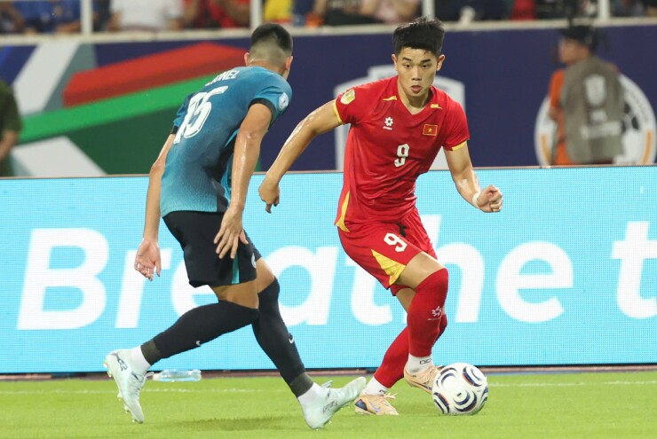 Kịch bản đi tiếp của ĐT Việt Nam tại AFF Cup: Vì sao phải thắng bằng được Indonesia?