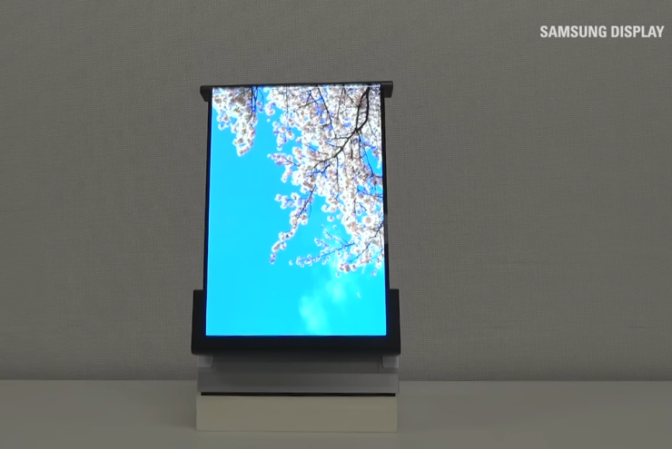 Samsung sắp có 1 cuộc đổ bộ lớn vào năm tới