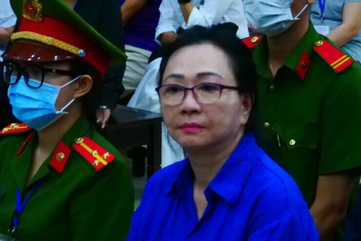 Vụ Vạn Thịnh Phát: Sau 10 đợt chi trả, trái chủ đã nhận được bao nhiêu tiền?