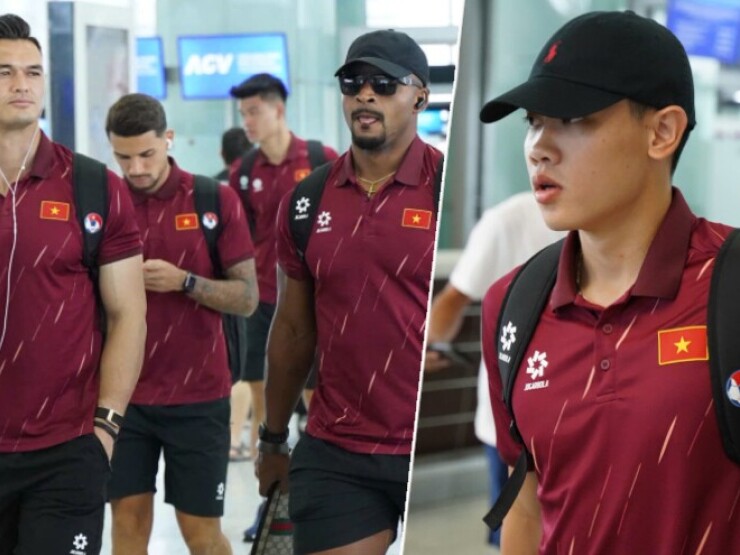 ĐT Việt Nam tức tốc sang Indonesia đấu "chung kết" sớm AFF Cup