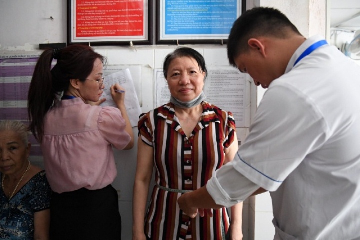 40 tuổi đã đủ áp lực, vì sao vẫn cần chuẩn bị cho tuổi già?