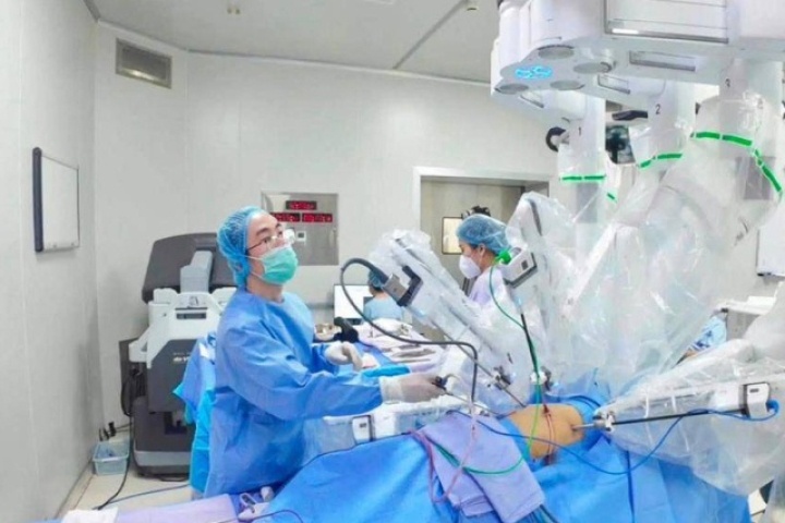 Người phụ nữ 52 tuổi phát hiện ung thư phổi giai đoạn sớm nhờ làm việc quan trọng này