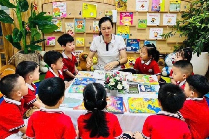 Những điểm mới trong loạt quy định giáo dục áp dụng từ tháng 8