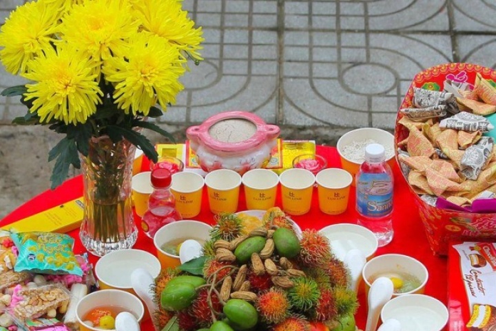 Quên cúng cô hồn tháng 7 có phạm kỵ không và lưu ý quan trọng