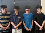 Công an Hà Nội khởi tố 3 vụ xâm phạm bản quyền, trục lợi hàng tỷ đồng