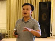 Khởi tố 'ông trùm' máy hát karaoke VietKTV Vũ Phi Điệp