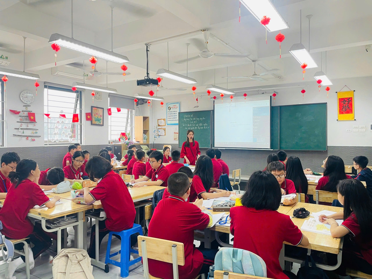 Hàng loạt thông tư mới liên quan giáo dục của Bộ GD&ĐT và Bộ Tài chính chính thức có hiệu lực từ tháng 8. Ảnh minh hoạ.