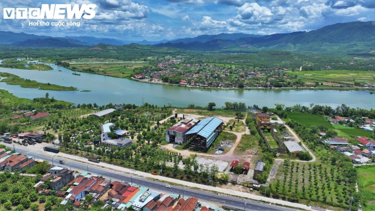 Ngày 31/7, ông Nguyễn Văn Khánh, Bí thư Đảng ủy xã Bình Khê (tỉnh Gia Lai) thông tin, vừa qua, các rào cản pháp lý liên quan đến tài sản của Nhà máy mía đường Bình Định (thuộc Công ty CP Đường Bình Định- BISUCO) phá sản trước đó đã được gỡ bỏ. Tạo điều kiện cho địa phương thu hồi khu nhà máy rộng gần 9 ha bỏ hoang để chuyển hướng phát triển khu du lịch.