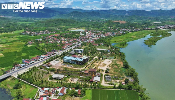 Theo UBND xã Bình Khê, việc chuyển đổi công năng quỹ đất 9 ha bỏ hoang sang làm du lịch sinh thái bền vững là một trong những nhiệm vụ trọng tâm phát triển kinh tế mà UBND tỉnh Gia Lai giao cho địa phương.