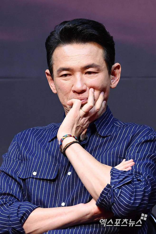 Phía Hwang Jung Min cho biết sẽ kiện A. Ảnh: News1