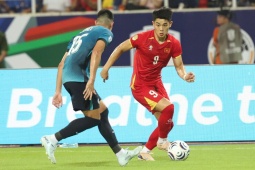 Kịch bản đi tiếp của ĐT Việt Nam tại AFF Cup: Vì sao phải thắng bằng được Indonesia?