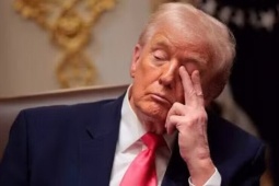 Tổng thống Mỹ Trump hé lộ chiến lược tiếp theo với Iran