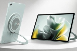 Ra mắt máy tính bảng chơi game cực chất Motorola Moto Pad 70 Groove