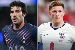 Top 10 vụ chuyển nhượng tốt nhất Ngoại hạng Anh: Man City, Tottenham chi đậm vì Anderson & Tonali