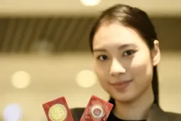 Lý do giá vàng giảm mạnh