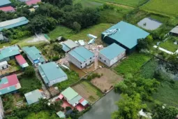 Nhiều chính sách mới về đất đai có hiệu lực từ tháng 8