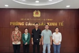 ‘Lò’ kem trộn biến mỹ phẩm giả thành hàng hiệu, bán rầm rộ trên Facebook, TikTok