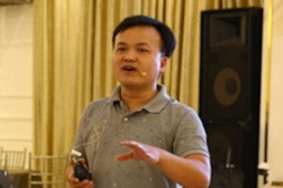 Khởi tố 'ông trùm' máy hát karaoke VietKTV Vũ Phi Điệp