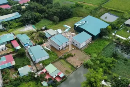 Nhiều chính sách mới về đất đai có hiệu lực từ tháng 8
