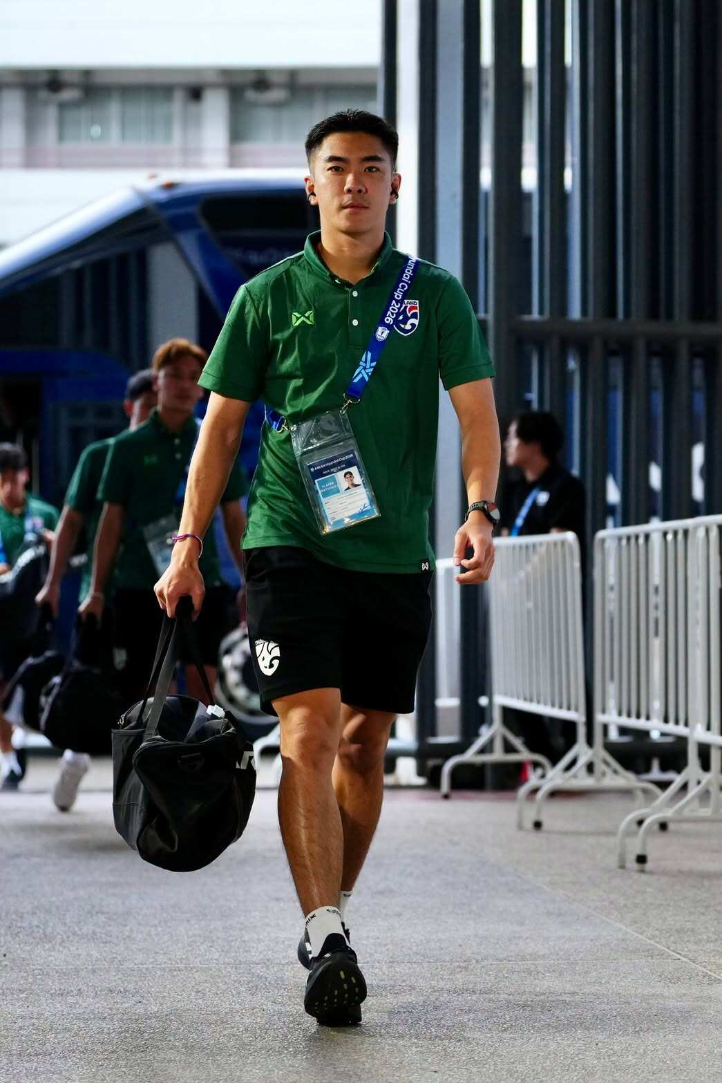 Trực tiếp bóng đá Thái Lan - Malaysia: "Voi chiến" đi tìm bàn thứ hai (AFF Cup) - 2