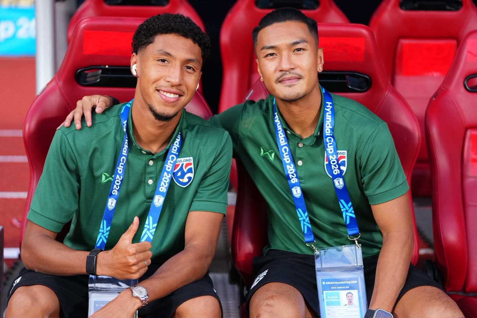 Trực tiếp bóng đá Thái Lan - Malaysia: "Voi chiến" đi tìm bàn thứ hai (AFF Cup) - 4