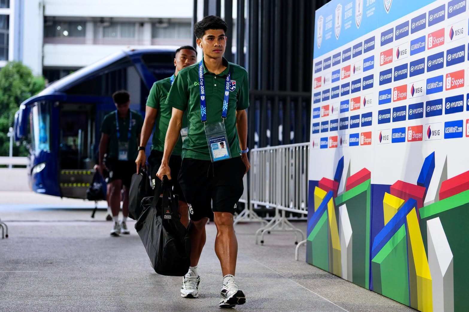 Trực tiếp bóng đá Thái Lan - Malaysia: "Voi chiến" đi tìm bàn thứ hai (AFF Cup) - 5