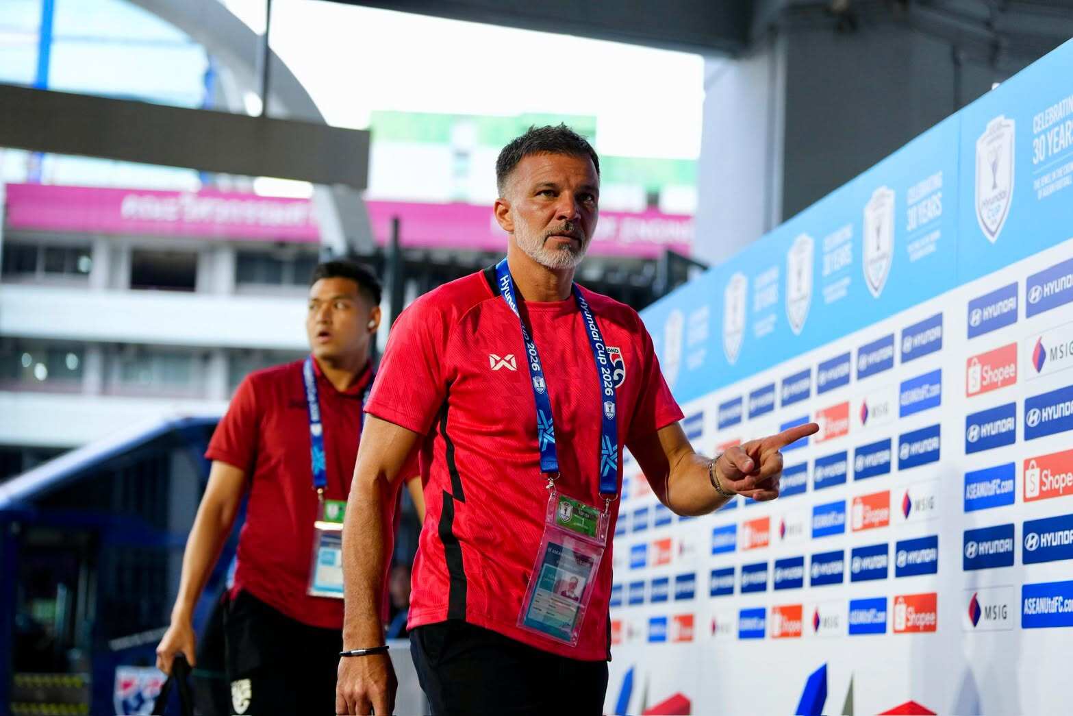 Trực tiếp bóng đá Thái Lan - Malaysia: "Voi chiến" đi tìm bàn thứ hai (AFF Cup) - 6