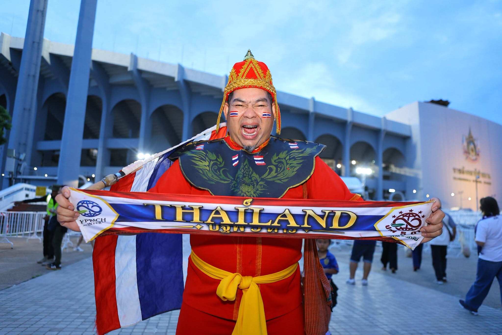 Trực tiếp bóng đá Thái Lan - Malaysia: "Voi chiến" đi tìm bàn thứ hai (AFF Cup) - 7