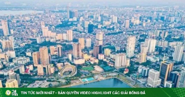 Diện mạo công viên 28 ha giữa lòng Hà Nội vừa 'thay tên, đổi họ'