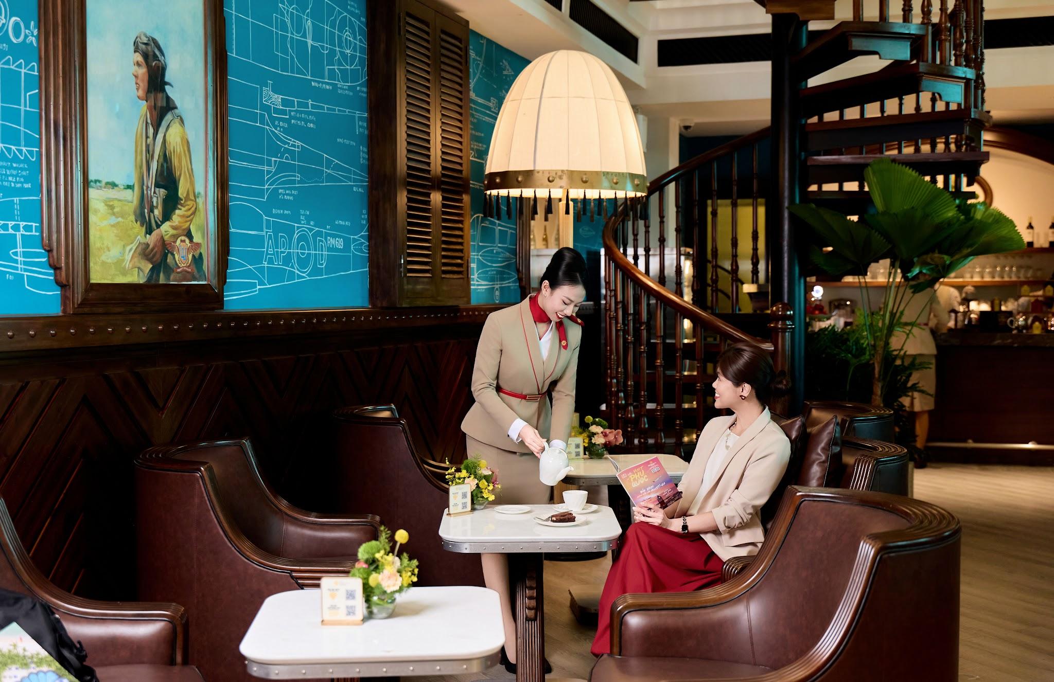 Sun Executive Lounge