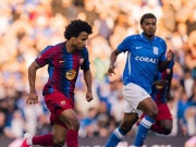 Video bóng đá Birmingham City - Barcelona: Rượt đuổi kịch tính, luân lưu thảm họa
