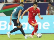 Kịch bản đi tiếp của ĐT Việt Nam tại AFF Cup: Vì sao phải thắng bằng được Indonesia?