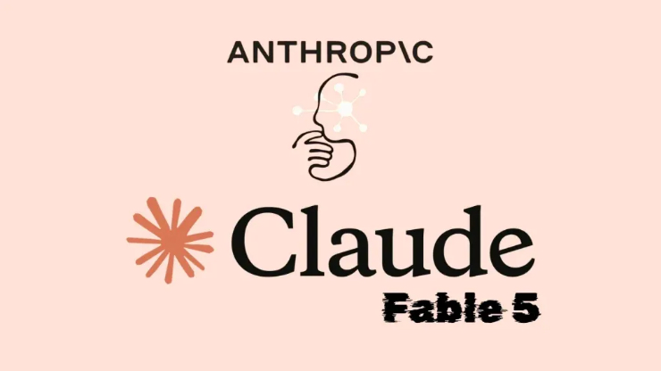Claude Fable 5 vừa giải mã bài toán lịch sử.