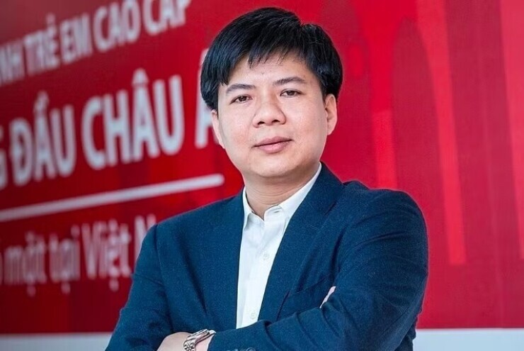 Trả hồ sơ điều tra bổ sung vụ Shark Thủy chiếm đoạt 7.677 tỷ đồng