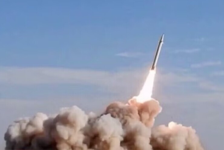 Truyền thông Iran bác tuyên bố của Tổng thống Trump, phủ nhận yêu cầu Mỹ ngừng các cuộc tấn công