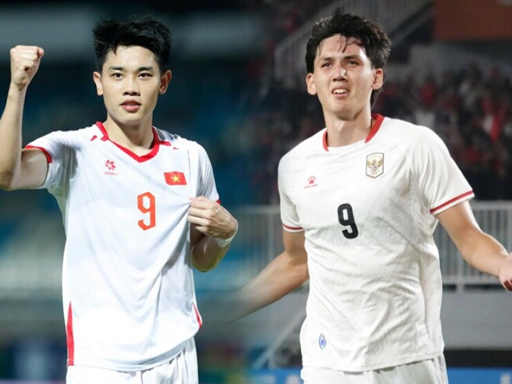 Đại chiến duyên nợ Indonesia - ĐT Việt Nam: Kỳ phùng địch thủ, đội nào thắng thế?