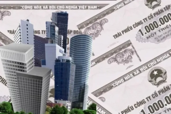Xuất hiện nhiều lô trái phiếu lãi suất 'khủng'