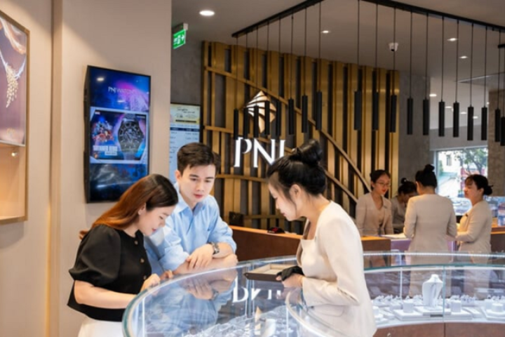 Tháng 7 sóng gió của PNJ: Hơn 16.400 tỷ đồng vốn hóa đã bốc hơi