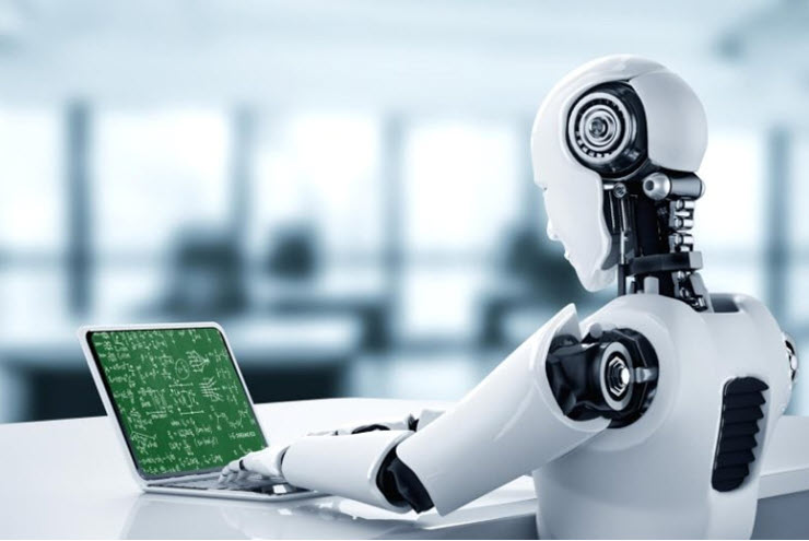 AI giúp giải mã bài toán 87 năm chỉ bằng... một công thức siêu ngắn