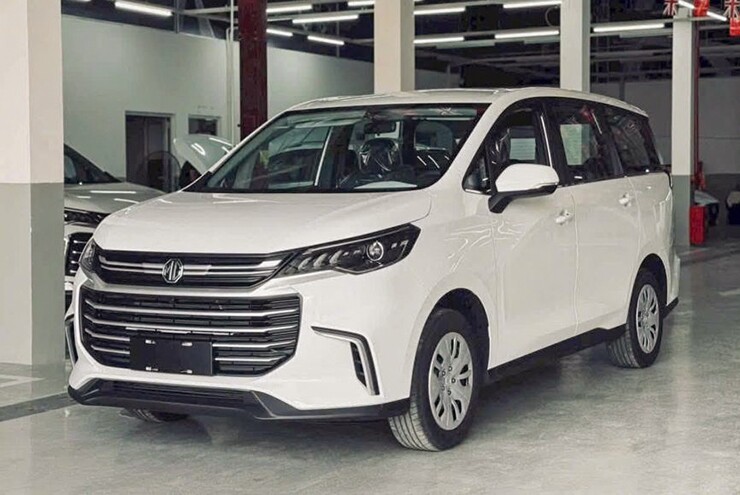 MG G50 giảm giá bản tiêu chuẩn còn 395 triệu đồng