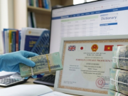 Cán bộ có thể được hỗ trợ hàng tháng 300% lương nếu biết một trong các ngoại ngữ sau