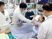 Trả giá đắt vì nhiễm virus viêm gan B 20 năm không điều trị, còn lây nhiễm sang cả nhà