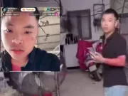 Vụ Khánh Sky đến nhà Vua Quạt livestream: Có dấu hiệu của nhiều hành vi vi phạm pháp luật