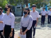 Khánh Hòa giảm 271 trường công lập, khuyến khích cán bộ quản lý đi dạy