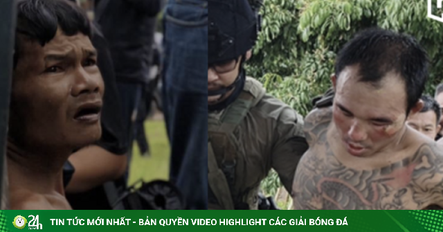 Lời khai nghi phạm hé lộ diễn biến vụ sát hại 5 người ở Thái Lan